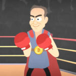 C’EST CASH : « Les cryptos sont-elles l’avenir de l’économie ? »