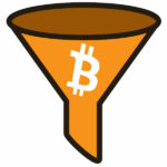 L’entonnoir du Bitcoin #2