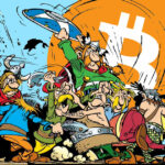 Les divisions idéologiques de la Révolution Bitcoin