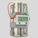 Les monnaies fiat sont-elles programmées pour s’autodétruire ?