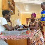 La torche Lightning destinée aux sinistrés de l’éruption du volcan Nyiragongo est arrivée à destination