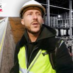 Visite d’une ferme de minage au Kazakhstan