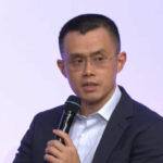 Le CEO de Binance annonce un investissement de 100 millions de dollars en France