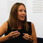 Grand Angle : Entretien avec Claire Balva