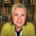 L’hommage d’Hillary Clinton aux cryptomonnaies