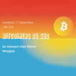 Meetup des « bitcoiners du sud »