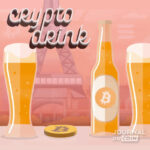 Crypto Drink à Paris