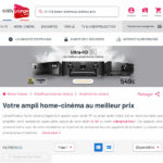 EasyLounge : Hifi & home-cinéma