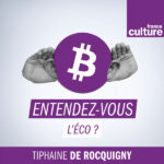 Alexandre Stachtchenko et Nicolas Dufrêne sur France Culture – « Le bitcoin est-il une monnaie ? »