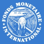 Le FMI redoute la « cryptoïsation » de « certains pays émergents »