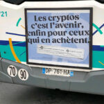 Coinhouse : Une campagne d’affichage dans 7 grandes villes françaises