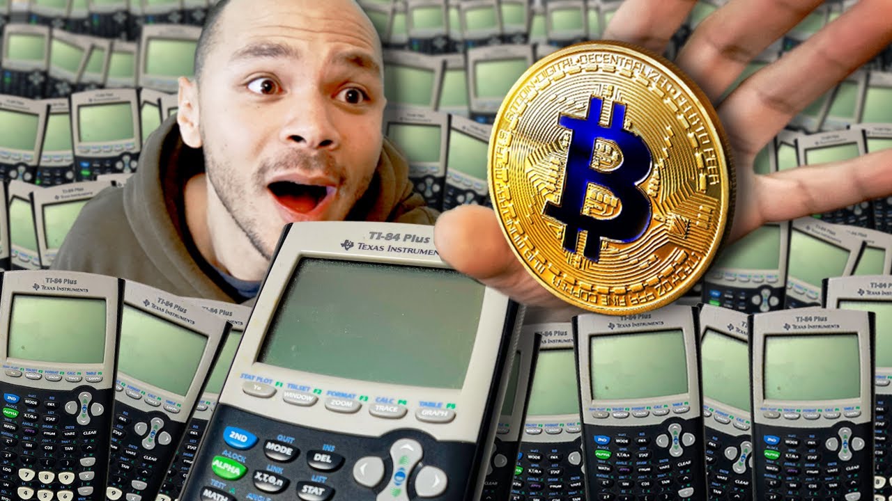 calculatrice bitcoin