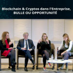 Conférence : Les cryptomonnaies dans l’entreprise