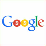 Google : Un pas timide vers les cryptomonnaies ?