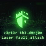 Ledger Donjon : Démonstration d’une attaque sur un hardware wallet (Coldcard)