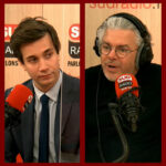 « Parlons Crypto » avec Pierre Person