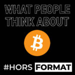 Que pensez-vous de Bitcoin ? – Micro-trottoir