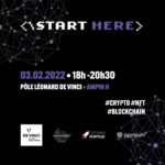 Replay : Conférence « Start Here »
