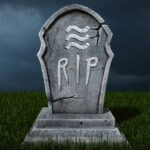 La fin le Libra/Diem (de Facebook/Meta)