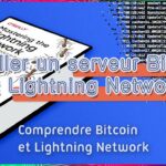 Live : Installer un serveur Bitcoin et LN