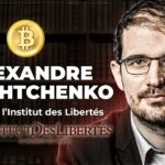 Alexandre Stachtchenko invité par l’Institut des Libertés