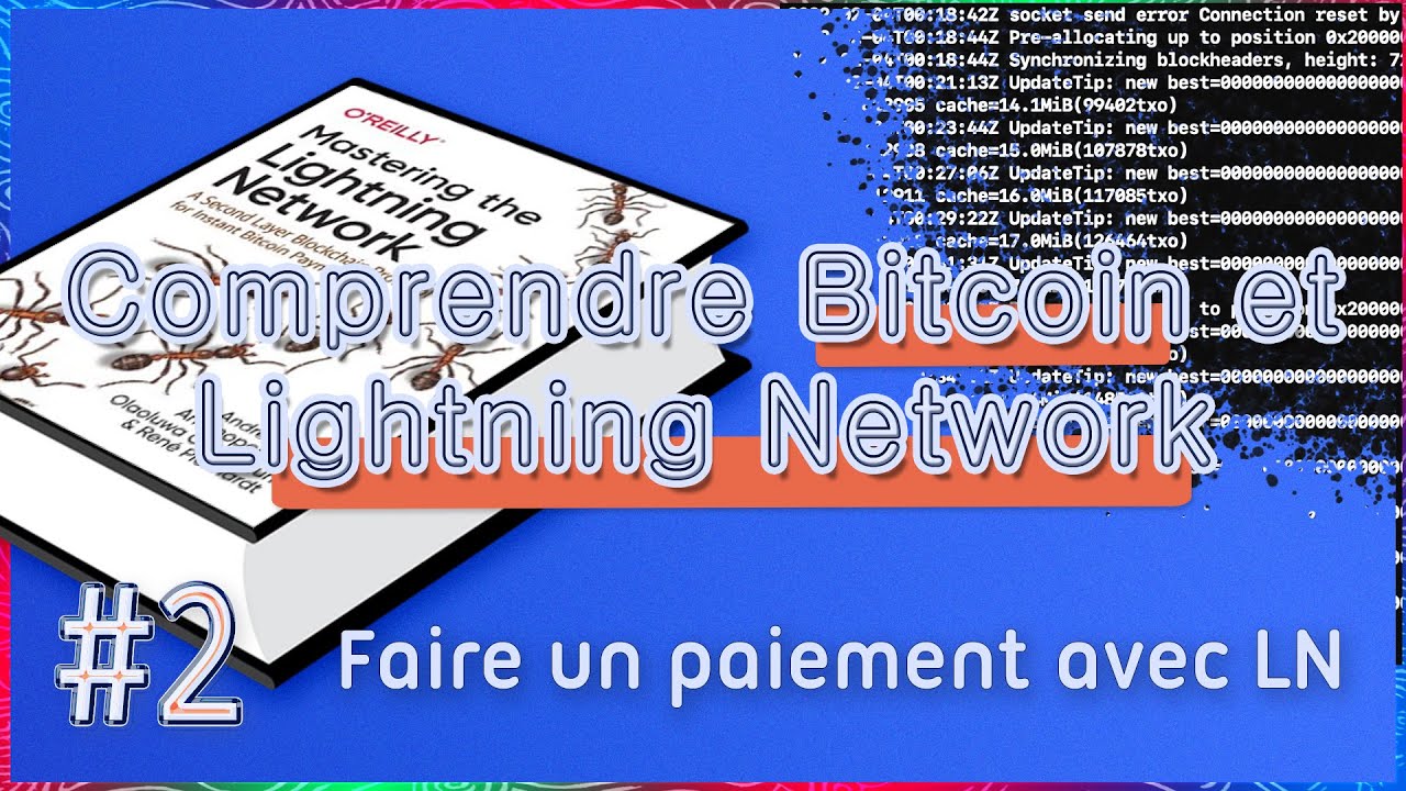 Mastering The Lightning Network