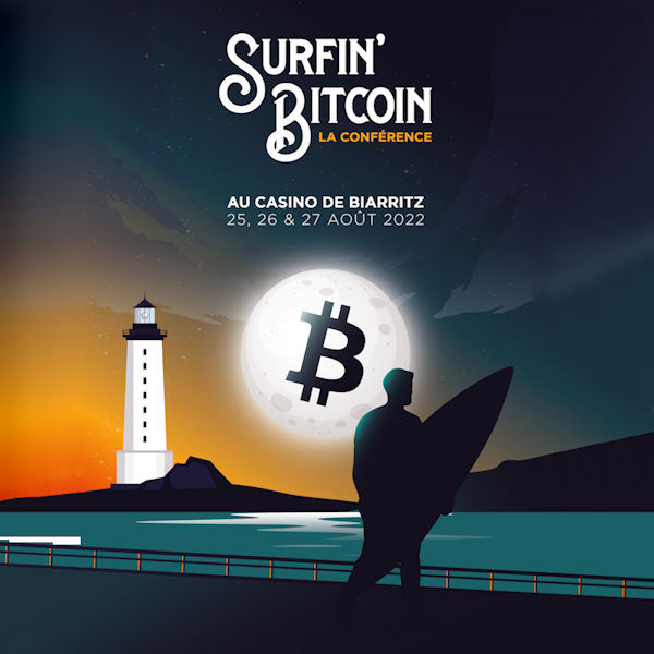 Grand Angle Crypto retour sur la conférence Surfin'Bitcoin bitcoin.fr