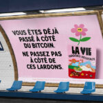 Le lardon des offenses