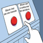 Bitcoin et guerre en Ukraine : Une incompréhension européenne