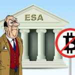 Trois autorités européennes de surveillance mettent en garde contre les risques liés aux actifs numériques