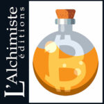 Les éditions l’Alchimiste
