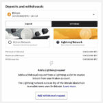 Kraken intègre (enfin) le Lightning Network ?