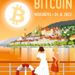 Conférence à Neuchâtel : Le Paradigme Bitcoin