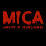 Réactions au projet MiCA (réglementation européenne des marchés des cryptomonnaies)