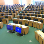 Règlement Mica : l’amendement contre la preuve de travail n’a pas été adopté