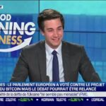 Pierre Person : « Il faut réguler les usages, pas les technologies »