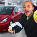 Peut-on miner des bitcoins avec une Tesla ou une PS5 ?