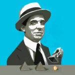 Bitcoin n’est pas une pyramide de Ponzi