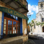 Le restaurant « La Caselle » à Limogne-en-Quercy (46) accepte le bitcoin