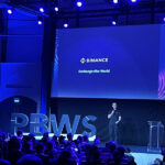 Binance annonce un partenariat avec Station F