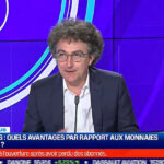 Bitcoin, clé de voûte de l’écosystème crypto