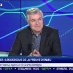 BFM Business : Les dessous de la preuve d’enjeu avec Pierre Noizat
