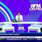BFM Crypto : Oddo BHF pourrait investir dans Coinhouse
