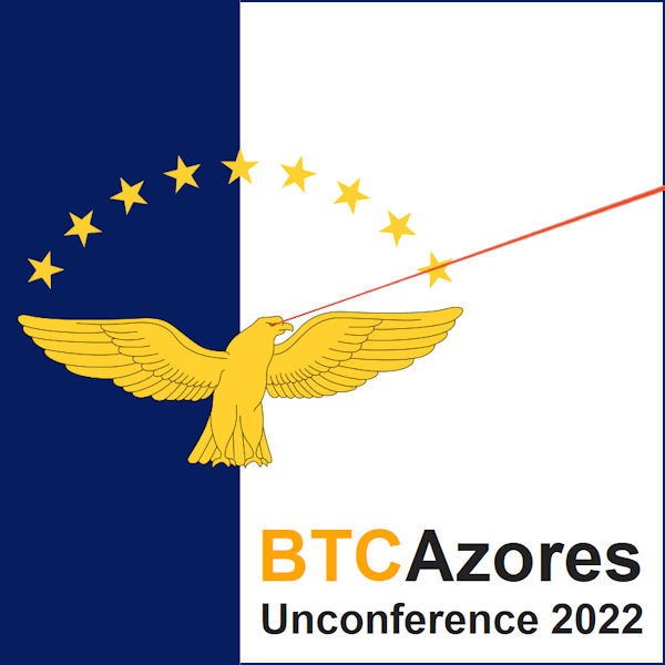 BTCAzores 2022