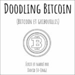 Doodling Bitcoin