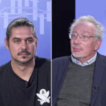 Débat : Josselin Tonnellier VS Jean-Paul Delahaye