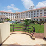 Le Ledger Plaza Bangui adopte Bitcoin