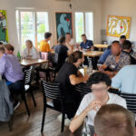 62ème Repas du Coin, à Neuchâtel