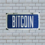 Bitcoin prend le métro