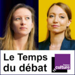 Débat : Aurore Lalucq VS Claire Balva